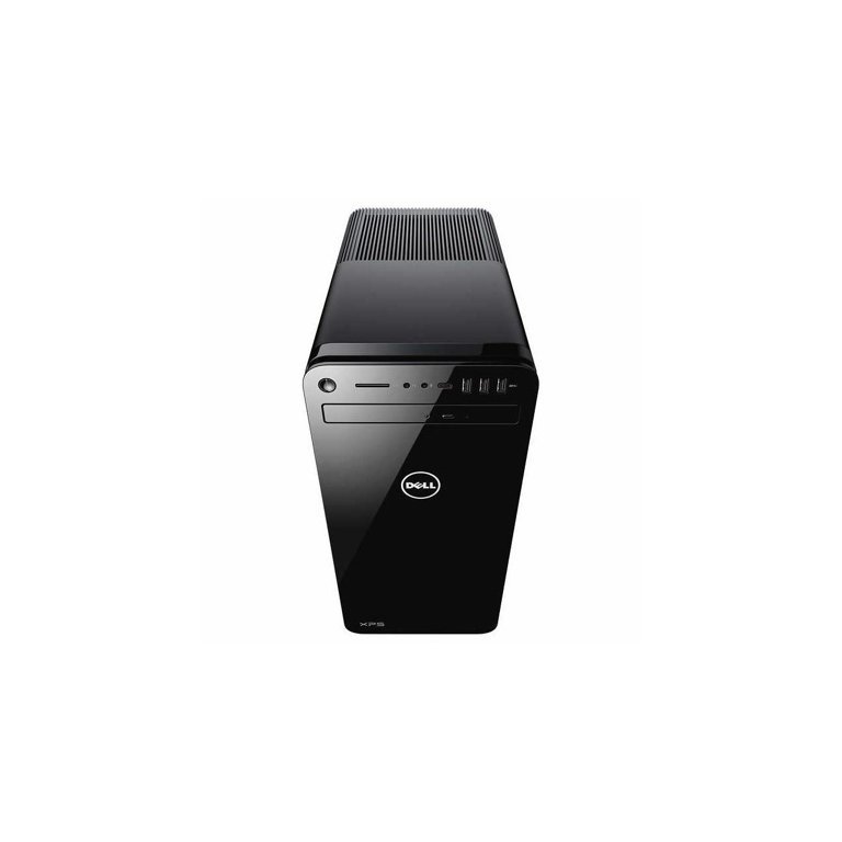 Dell XPS 8930 Tower - Intel Core i7 - GeForce GTX 1060 - Windows