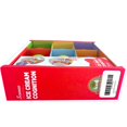 thumbnail image 5 of Juego Helados Rainbow Toyfrog K-105 Infantil 9 Piezas, 5 of 5
