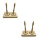 thumbnail image 1 of Toystoory Wooden Yarn Ball Holder Durable Practical for Mother Accessory Embroidery Type1 NO1, 1 of 1