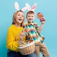 thumbnail image 4 of 18Pcs Craft Cards, Easter's Craft Supplies, Celebration Cards, Seasonal Cards, Greeting Card Pack, Love Note Cards, Party Planning Cards, Favor Tags, Holiday Greeting Cards, Gift Accessory Cards, 4 of 7