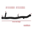 thumbnail image 5 of Tubo Calefacción P/ Honda Accord 2.3l 1998-2002, 5 of 5