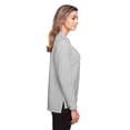 thumbnail image 4 of North End NE500W Ladies Borough Stretch Performance Shirt, 4 of 4