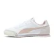 thumbnail image 3 of PU & MA Turino Ii Og Lace Up Womens White Sneakers Casual Shoes 40304209, 3 of 6