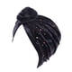 thumbnail image 5 of Turbante Nudo Estilo Bohemio Minnieouse Hijab Sombrero Pañuelo de Cuentas de Colores, 5 of 6