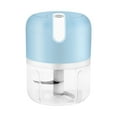 thumbnail image 1 of Boovnll Kitchen Gadgets, Household Garlic Masher, Garlic Masher, Wireless Garlic Machine, Garlic Masher, Garlic Masher, Garlic Crusher, Home and Kitchen, 1 of 5