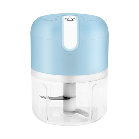 

EGNMCR Kitchen Essentials Kitchen Accessories Household Electric Garlic Masher Garlic Masher Wireless Garlic Machine Garlic Masher Garlic Masher Garlic Crusher Apartment Essentials