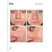 PSA Goals Multi Acids & Probiotics Perfecting Night Serum 1oz/30ml