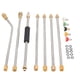 thumbnail image 3 of Varilla de extensión para hidrolavadora, lanza de extensión para hidrolavadora de alta presión Varilla de extensión para hidrolavadora de alta presión Durabilidad comprobada, 3 of 12