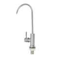 thumbnail image 2 of Grifo purificador de agua Jadeshay G1/2 Acero inoxidable, 2 of 8