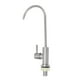 thumbnail image 1 of Grifo purificador de agua Ticfox G1/2 Acero inoxidable 304 rotación 360 ° cocina sala de estar, 1 of 14
