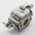 thumbnail image 2 of the Carburetor for 123 223 323 325 326 327 Trimmer Parts for C1Q-El24 Carburetor, 2 of 5