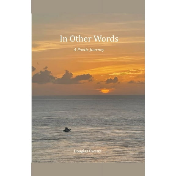 In Other Words, (Paperback)