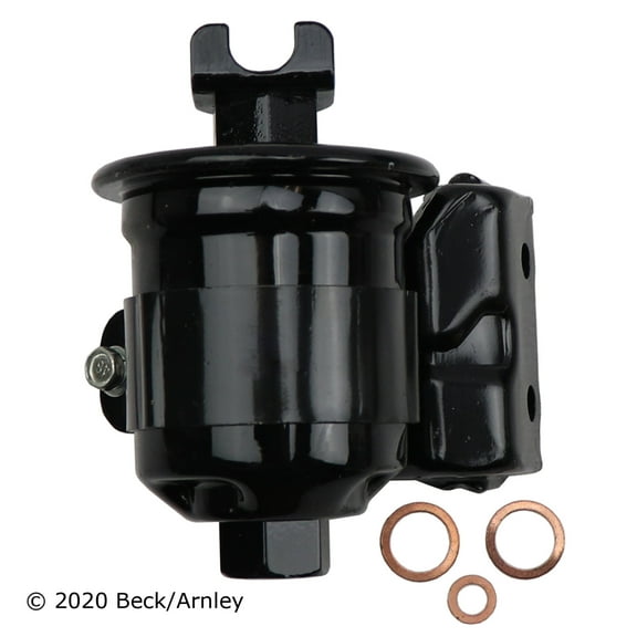 BeckArnley 043-1008 Fuel Filter