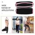 thumbnail image 5 of HEATSHAKING 2 Pcs Poids à Main pour Marcher Fer Sable Rose Boucles de Biceps Exercice Entraînement Physique, 5 of 5
