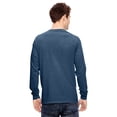 thumbnail image 3 of Comfort Colors Adult Heavyweight RS&nbsp;Long-Sleeve Pocket T-Shirt - C4410, 3 of 4