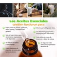 thumbnail image 4 of ACEITES ESENCIALES PARA MAMÁ. RELAJA, REVITALIZA Y DA ENERGÍA. 100% NATURALES, 4 of 4
