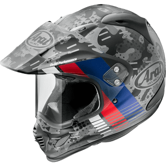 Shoei GT-AIR II Redux TC-5 Black White Helmet size Small - Walmart.com