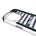 thumbnail image 3 of Seattle Seahawks iPhone Clear Field Design Case, 3 of 6