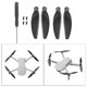 thumbnail image 4 of 1 par de hélices de fibra de carbono, reempzos directos, adaptaciónción a / , bajo nivel de ruido CUTICAT Hélice plegable, 4 of 8