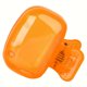 thumbnail image 1 of Funda para cabezal de cepillo de dientes, fundas para cepillos de dientes, clips, protector portátil para cepillos de dientes, funda de almacenamiento para el baño, el hogar y viajes, 1 of 3