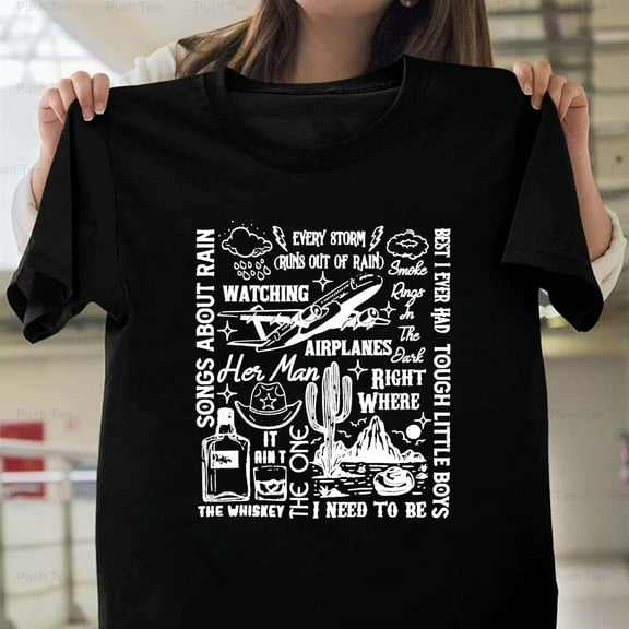 Jon Pardi California Country Music Star 2023 Tour V1130164 New Unisex T-Shirt , up to 5XL