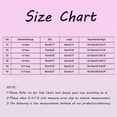 thumbnail image 3 of TOWED22 Girls Short Sleeve T Shirts Summer Tops Kids Lace Pleated Tees 5-14 Years(Light Purple,10-11 Y), 3 of 4
