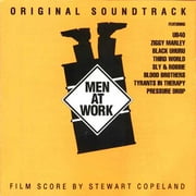 Men At Work Soundtrack
