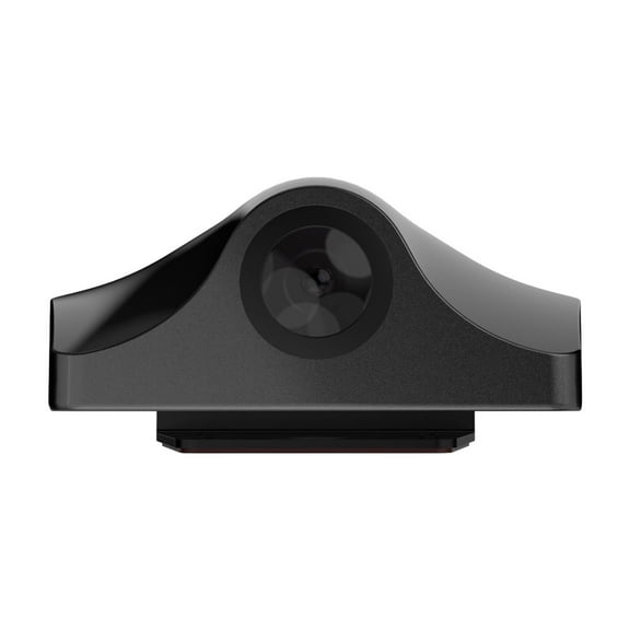 Voxx EXTCAM1 Exterior Rear View Camera Compatible with RVMDVR DVR Mirror