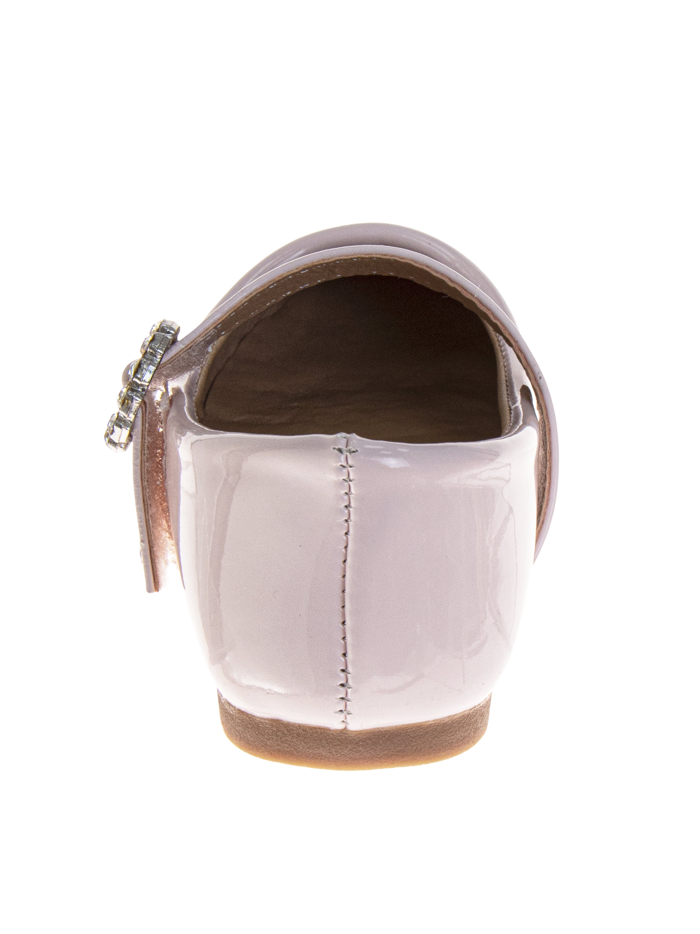 Kensie Girl Toddler Embellish Ballet Flat
