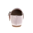 thumbnail image 3 of Kensie Girl Toddler Embellish Ballet Flat, 3 of 6
