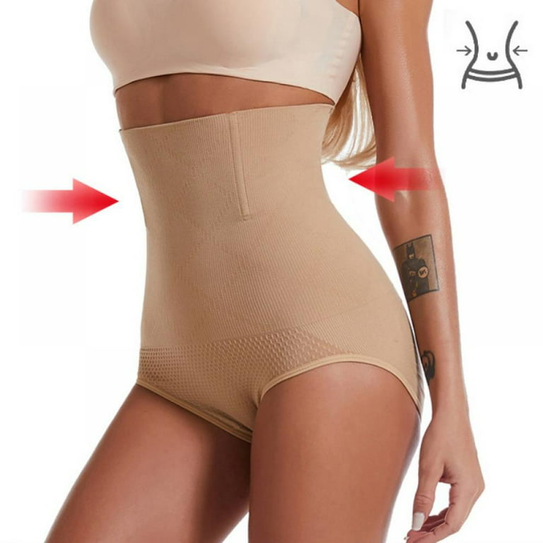 Waist Tummy Shaper High Waist Shapewear For Women Tummy Control Knickers  Butt Lifter Panties Slimming Underwear Body Shaper Seamless Shaping Brief  231031 From Piao007, $10.42