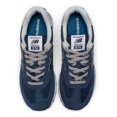 thumbnail image 3 of New Balance Espadrilles Homme 574 Core, Marine/blanc, 14, 3 of 5