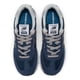 thumbnail image 5 of Zapatos New Balance 574 Core Sneaker Navy White 14 US, 5 of 9