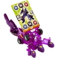 thumbnail image 2 of Mecard Geryon Deluxe Mecardimal Figure, Purp;e, 2 of 5