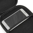 thumbnail image 5 of Funda de almacenamiento rígida portátil Malayas para auriculares Sennheiser HD218 228 238 Sony MDR-ZX100-MDR-MDR-ZX100NA XB950AP, etc., 5 of 5