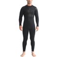 thumbnail image 1 of Abbraccia Traje de neopreno 3mm grueso, cuerpo completo, térmico, unisex, buceo, surf, agua fría, 1 of 6