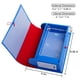thumbnail image 5 of Inteprter Caja de luces navideñas LED Colección de decoración de interiores Libro de TAMAÑO interior navideño Kits de decoración para fiestas, 5 of 6