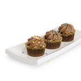 thumbnail image 2 of Pillsbury, paquet de 60 moules à pâtisserie en papier sulfurisé non blanchi, 2 of 3