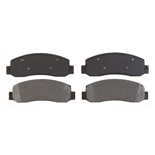 Balatas Semimetalicas RAYBESTOS 2006 A 2008 Ford Del Pg