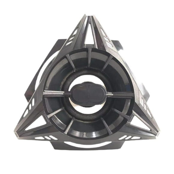 Altavoces De Computadora Mini Altavoz Portátil Rgb Subwoofer Bluetooth Con Barra De Luz Streamer Altavoz Inalámbrico Bluetooth Cateissary EL016985-01