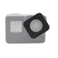 thumbnail image 4 of Reemplazo de lente protectora para cámara deportiva GoPro HERO5 HERO6 Accesorio Filtro UV, 4 of 14