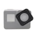 thumbnail image 4 of Filtro De Lentes Protectores, Mejore La Claridad Elimina La Interferencia UV Lente De Protección De Plástico Para Para Para Para Hero5 Para Hero6 Para La Cámara Sport, 4 of 7