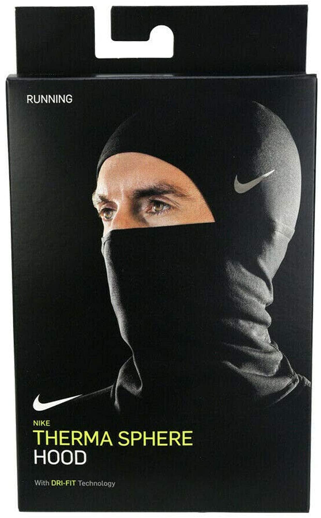 nike running mask