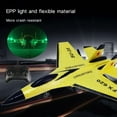 Happy Date QT RC Airplane,RC Plane, 2.4Ghz Remote Control Airplane