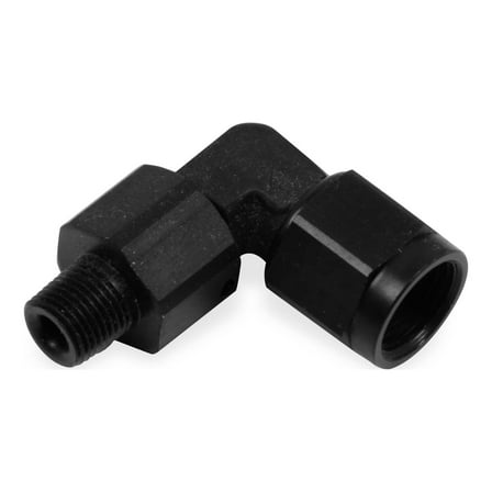Earl's Performance AT923191ERL Fuel Hose Fitting