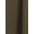 thumbnail image 6 of Women's Casual High Waist A-Line Midi Skirt with Elastic Waistband, 6 of 6