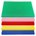 thumbnail image 2 of Xihbxyly En Venta Fibra de Vidrio Laminada, 9 X 12 Pulgadas, Grosgrain de 3 Mm, Piezos, Tela Colores, Manualidades, Niños, Manualidades, Costura y Proyectos de Arte., 2 of 2