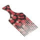 thumbnail image 3 of Hombres Mujeres Cabello Peinado Peinado Cepillo M+Men Yuyangstore none, 3 of 9