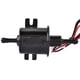 thumbnail image 4 of Bomba de combustible eléctrica de 12 V para coche para gasolina diésel en línea gasolina universal (M), 4 of 9