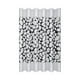 thumbnail image 2 of Cortina De Ducha Para Baño, Diseño Con Estampado De Adoquines, Forro De Plástico Impermeable, Ojales Reforzados, Resistente Al Moho Y Los Hongos, Decoración Moderna Para El Baño, 2 of 7